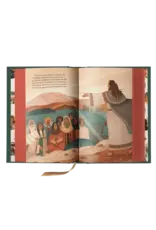 Word on Fire Story of All Stories: Story Bible for Young Catholics