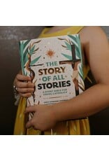 Word on Fire Story of All Stories: Story Bible for Young Catholics