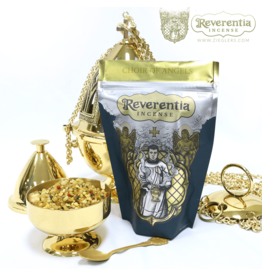Reverentia Incense - Choir of Angels (1 oz)