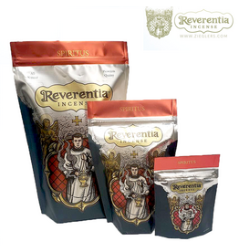 Reverentia Incense - Spiritus (1 oz)