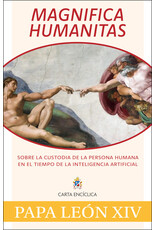 OSV (Our Sunday Visitor) Magnifica Humanitas - Spanish (Papa León XIV)