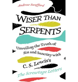 Ave Maria Wiser Than Serpents