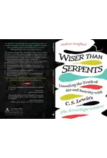 Ave Maria Wiser Than Serpents