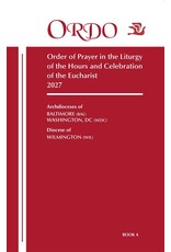 Paulist Press 2027 Ordo