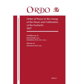 Paulist Press 2027 Ordo