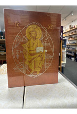 Liturgical Press Evangeliario (Book of the Gospels)