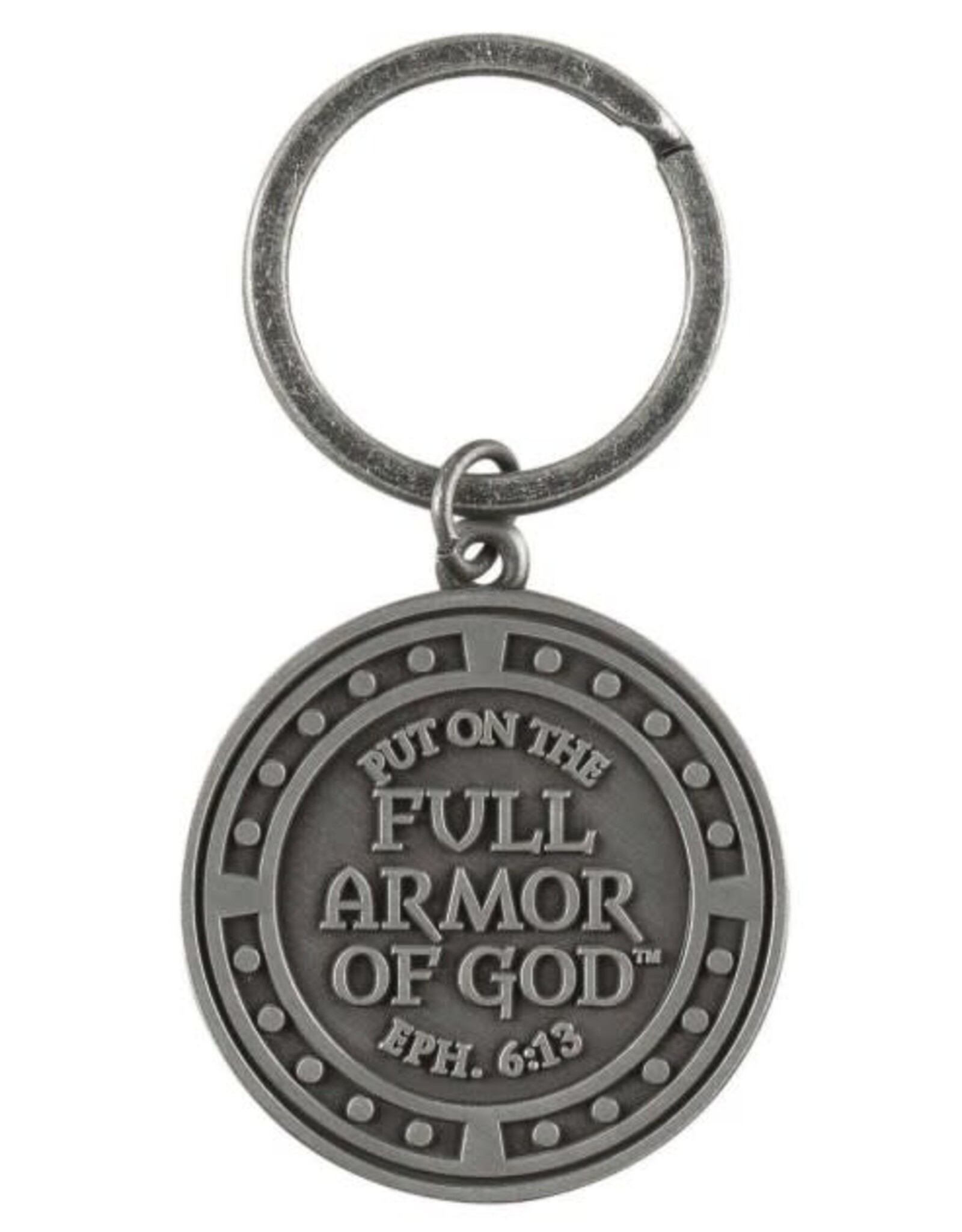 Dicksons Keychain - Armor of God, Token