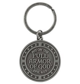 Dicksons Keychain - Armor of God, Token