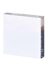 Dicksons Pastor Tabletop Glass Plaque 3x3