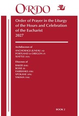 Paulist Press 2027 Ordo