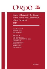 Paulist Press 2027 Ordo