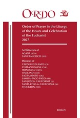 Paulist Press 2027 Ordo