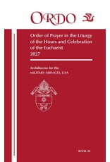 Paulist Press 2027 Ordo