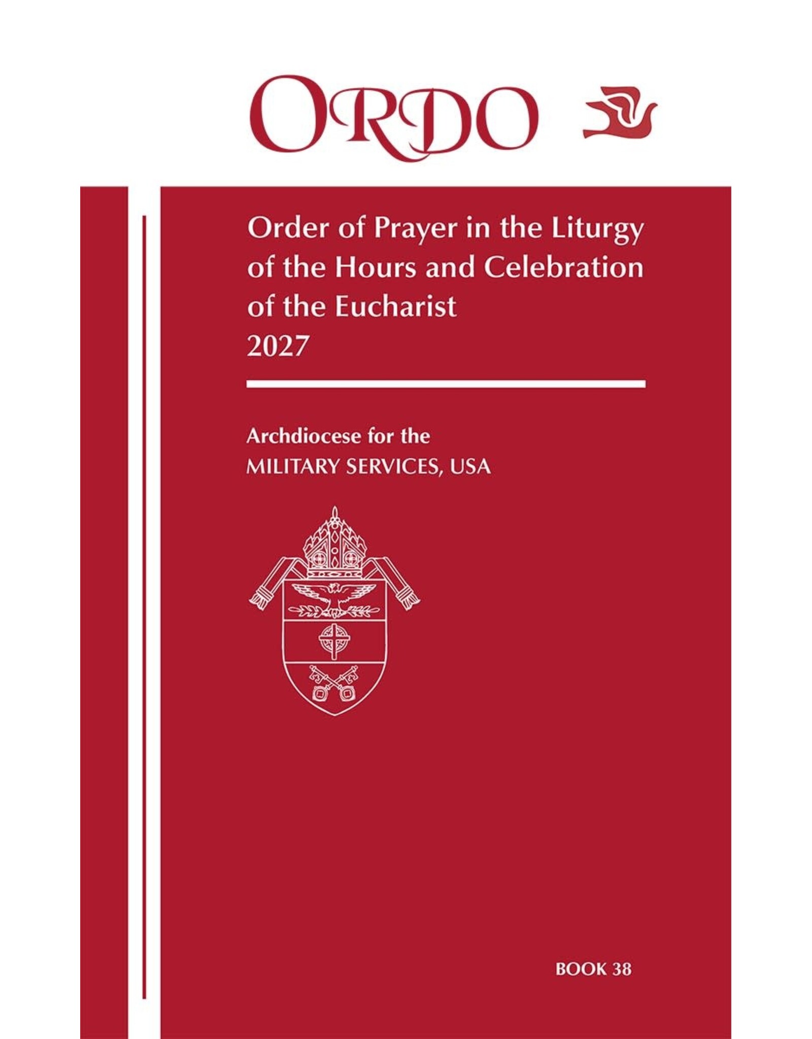Paulist Press 2027 Ordo