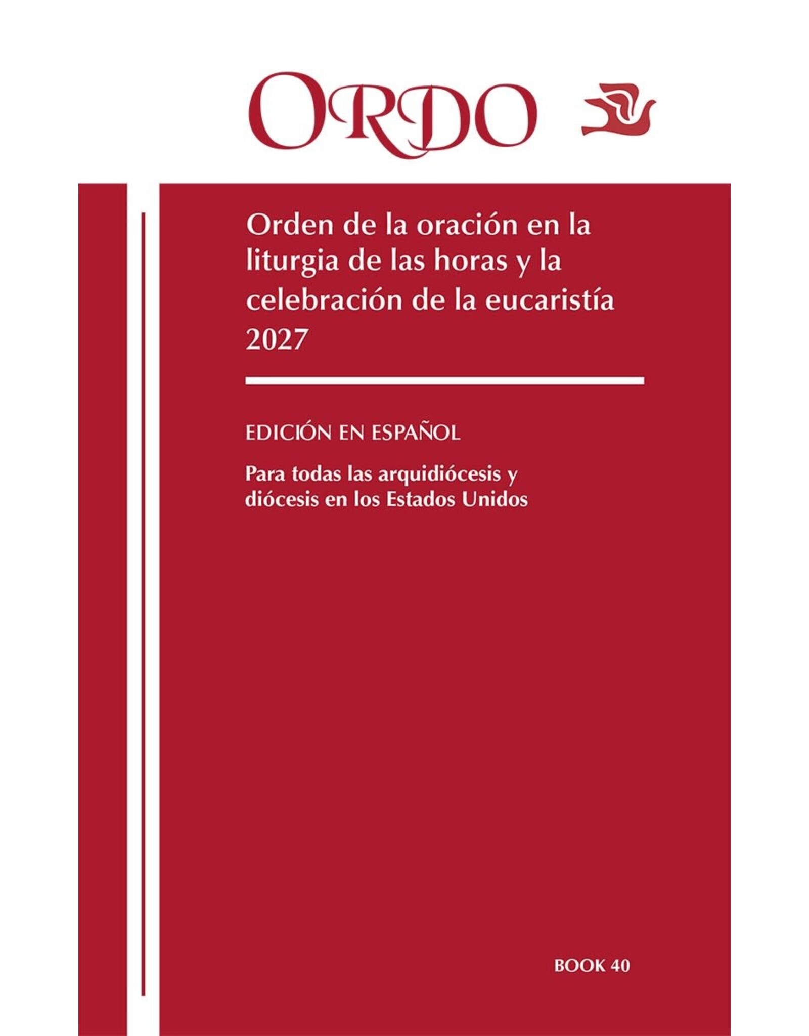 Paulist Press 2027 Ordo