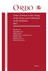 Paulist Press 2027 Ordo
