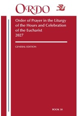 Paulist Press 2027 Ordo