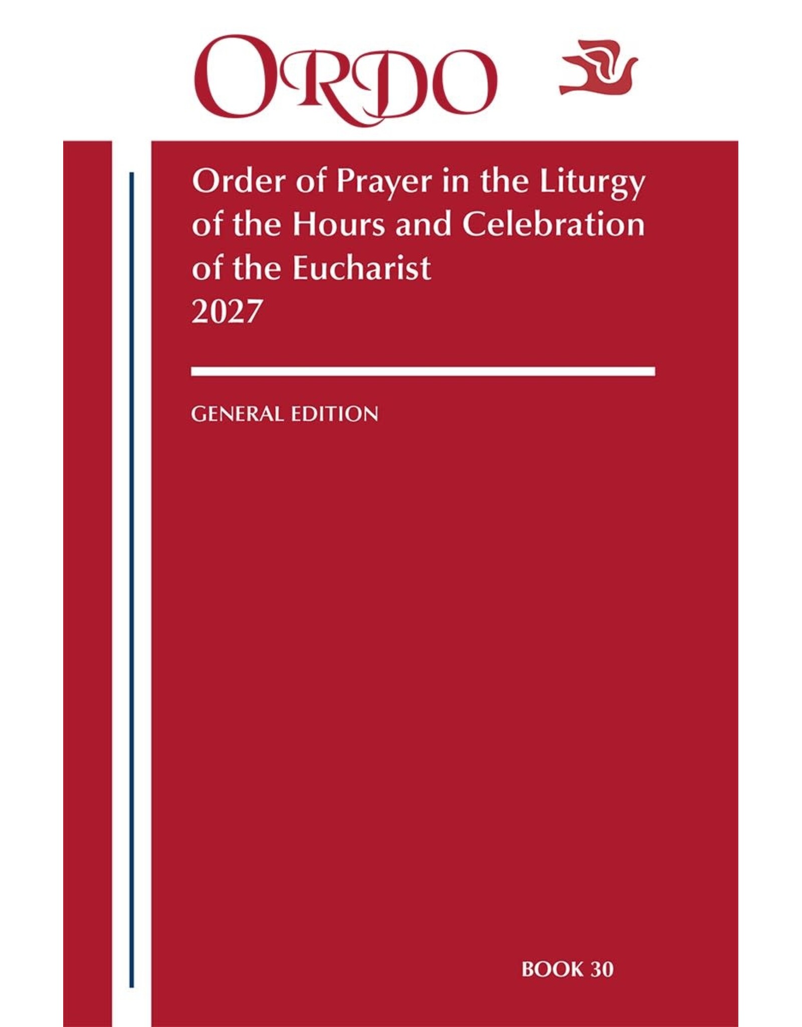 Paulist Press 2027 Ordo