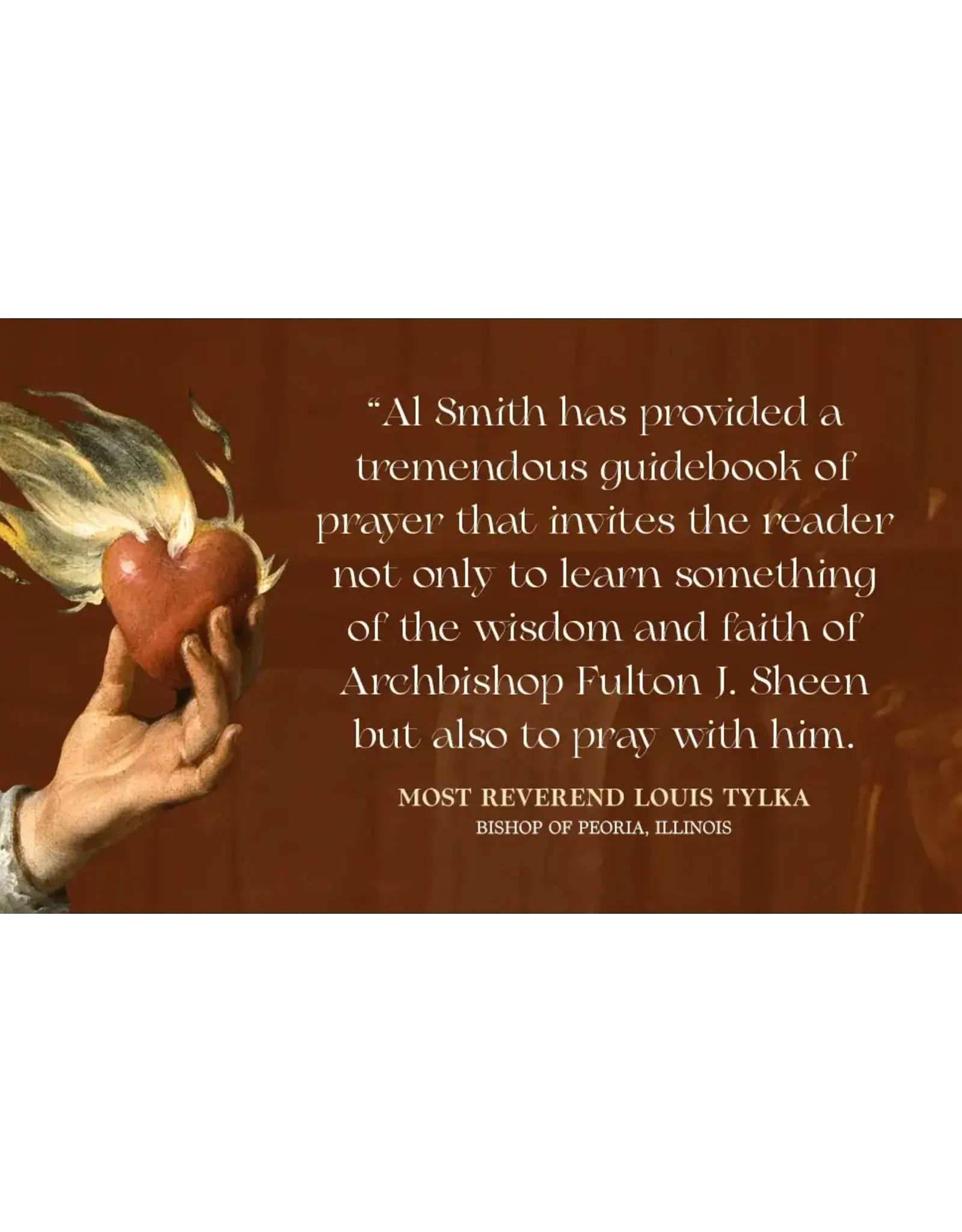Sophia Institue Press Soul of a Disciple (Fulton Sheen)