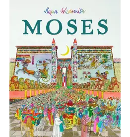 Sophia Institue Press Moses
