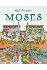 Sophia Institue Press Moses