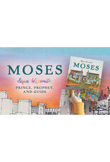 Sophia Institue Press Moses