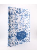 Tan Books (St. Benedict Press) 2027 Agnus Dei Calendar & 12-Month Planner