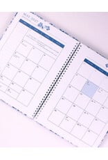 Tan Books (St. Benedict Press) 2027 Agnus Dei Calendar & 12-Month Planner