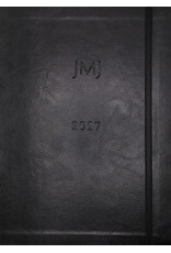 Tan Books (St. Benedict Press) 2027 JMJ Daily Planner and Calendar