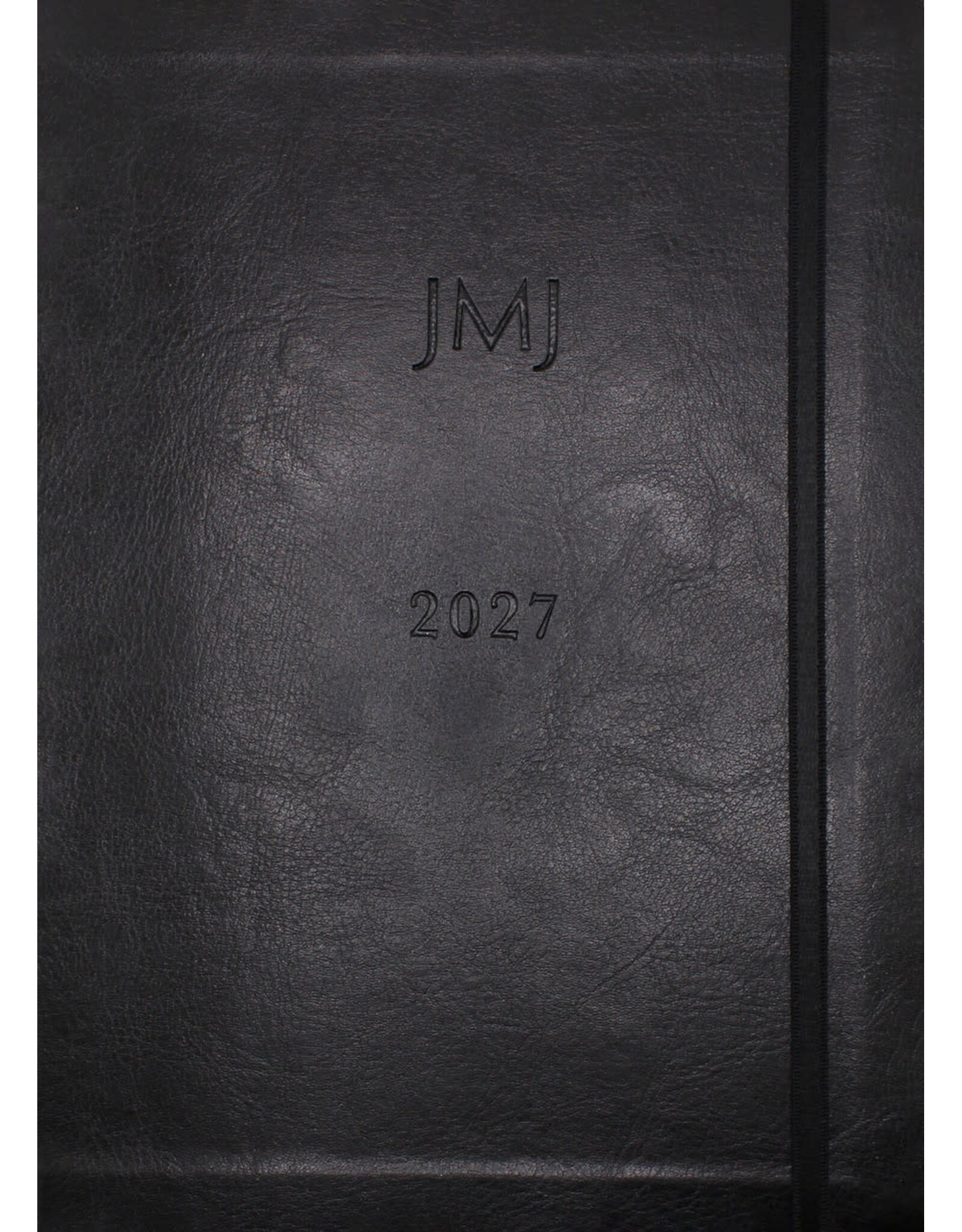 Tan Books (St. Benedict Press) 2027 JMJ Daily Planner and Calendar