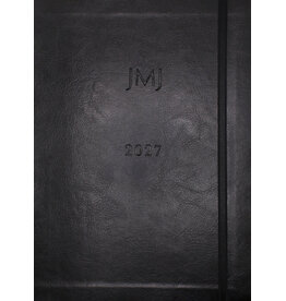 Tan Books (St. Benedict Press) 2027 JMJ Daily Planner and Calendar