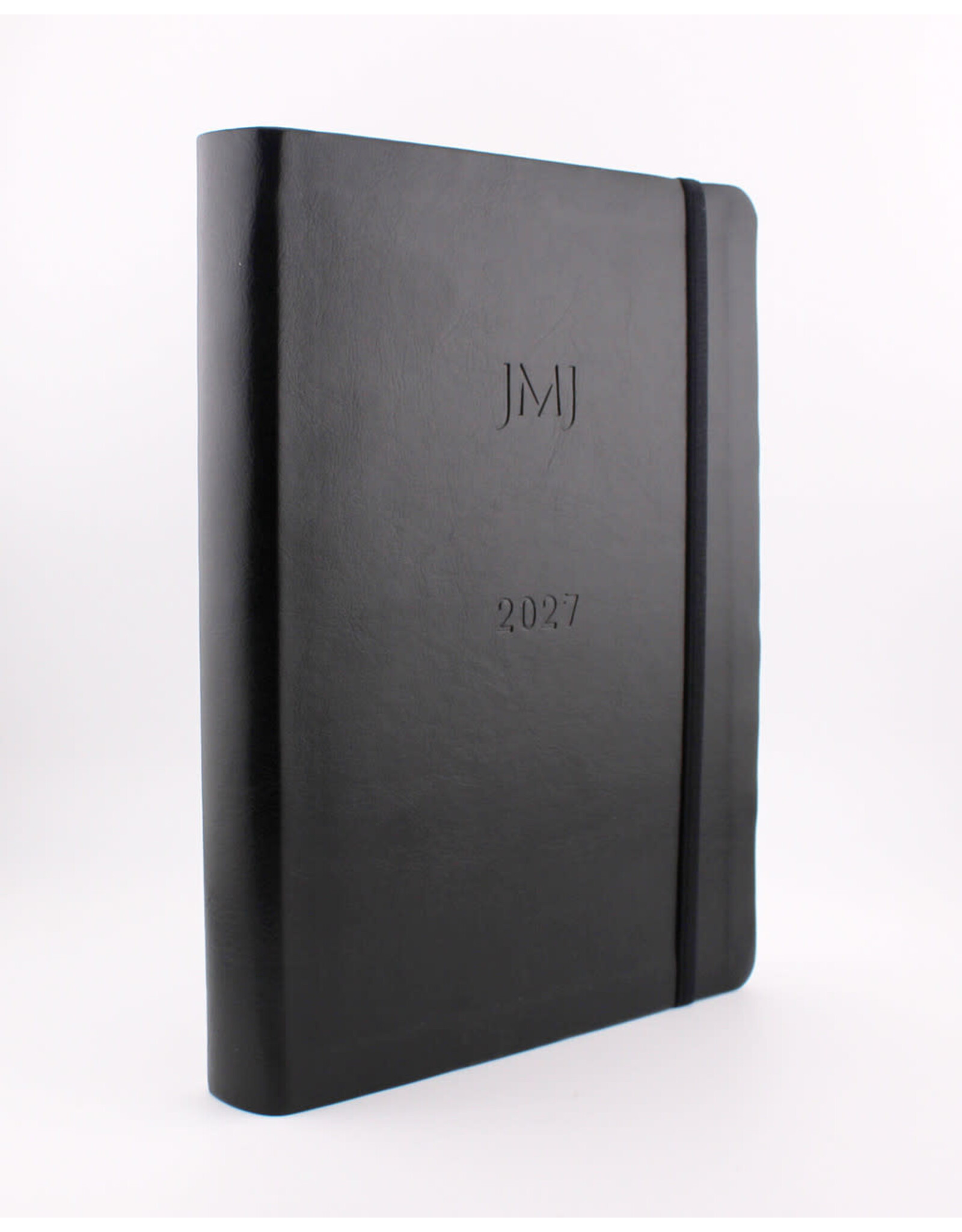 Tan Books (St. Benedict Press) 2027 JMJ Daily Planner and Calendar