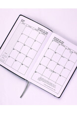 Tan Books (St. Benedict Press) 2027 JMJ Daily Planner and Calendar