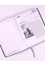 Tan Books (St. Benedict Press) 2027 JMJ Daily Planner and Calendar