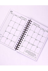 Tan Books (St. Benedict Press) 2027 Saints Calendar & 16-Month Planner