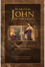 Tan Books (St. Benedict Press) Life of Saint John of the Cross