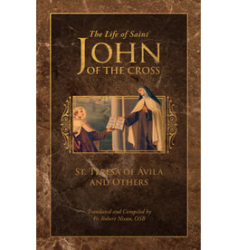 Tan Books (St. Benedict Press) Life of Saint John of the Cross