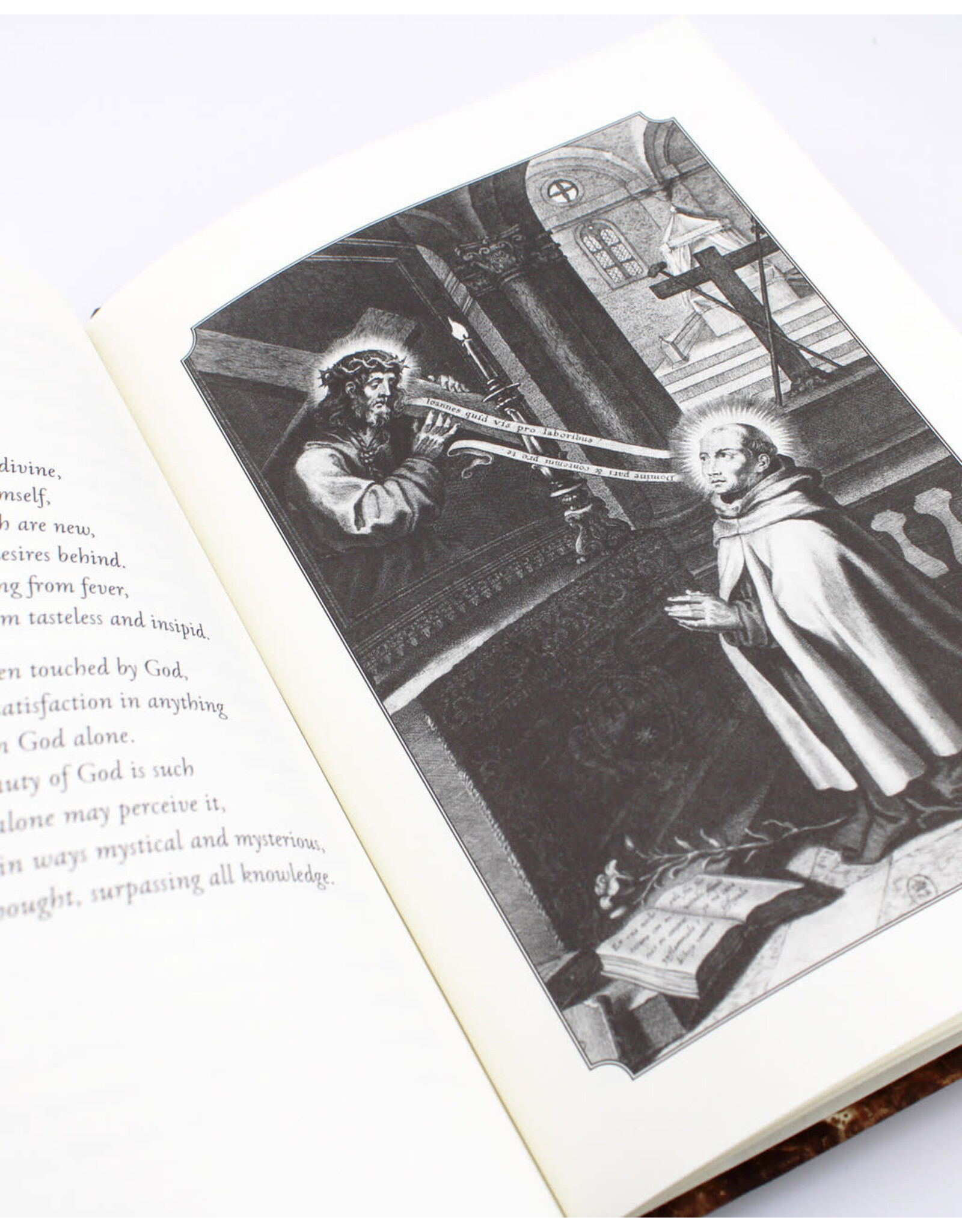 Tan Books (St. Benedict Press) Life of Saint John of the Cross