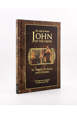 Tan Books (St. Benedict Press) Life of Saint John of the Cross