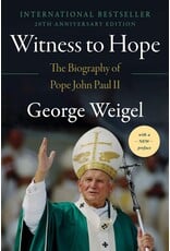Harper Perennial Witness to Hope: Biography of Pope John Paul II