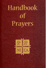 Scepter Handbook of Prayers