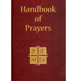Scepter Handbook of Prayers