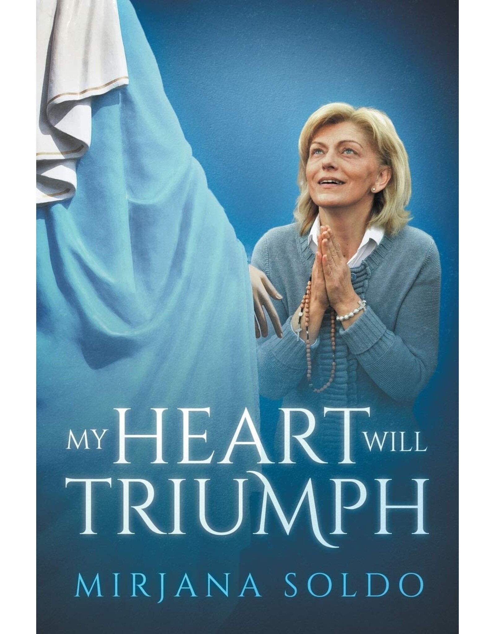 Catholic Shop, LLC My Heart Will Triumph