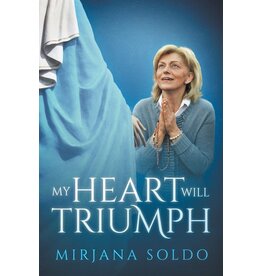 Catholic Shop, LLC My Heart Will Triumph
