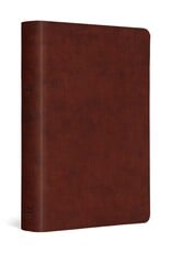 Crossway ESV Student Study Bible, Imitation Leather