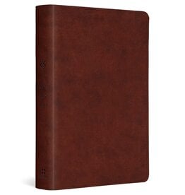 Crossway ESV Student Study Bible, Imitation Leather