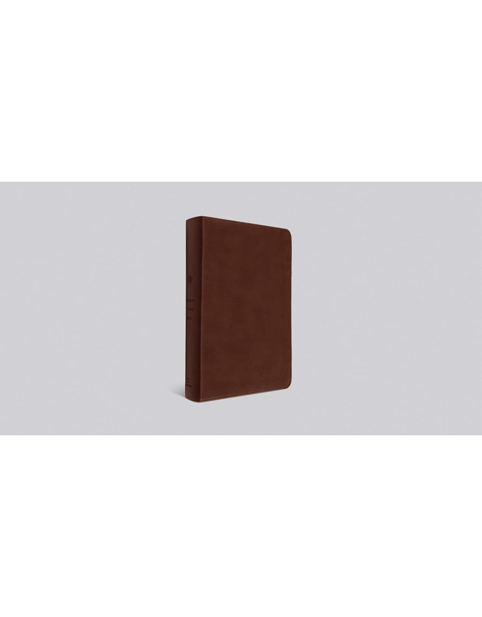 Crossway ESV Student Study Bible, Imitation Leather