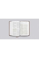 Crossway ESV Student Study Bible, Imitation Leather