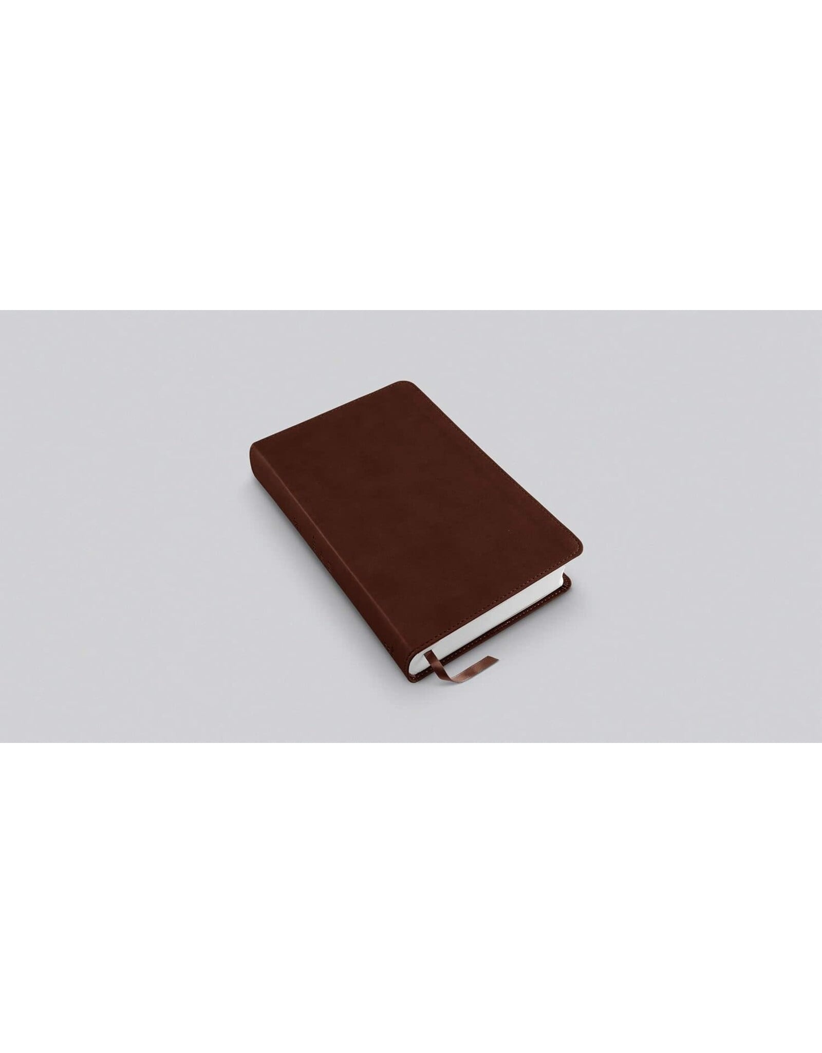 Crossway ESV Student Study Bible, Imitation Leather