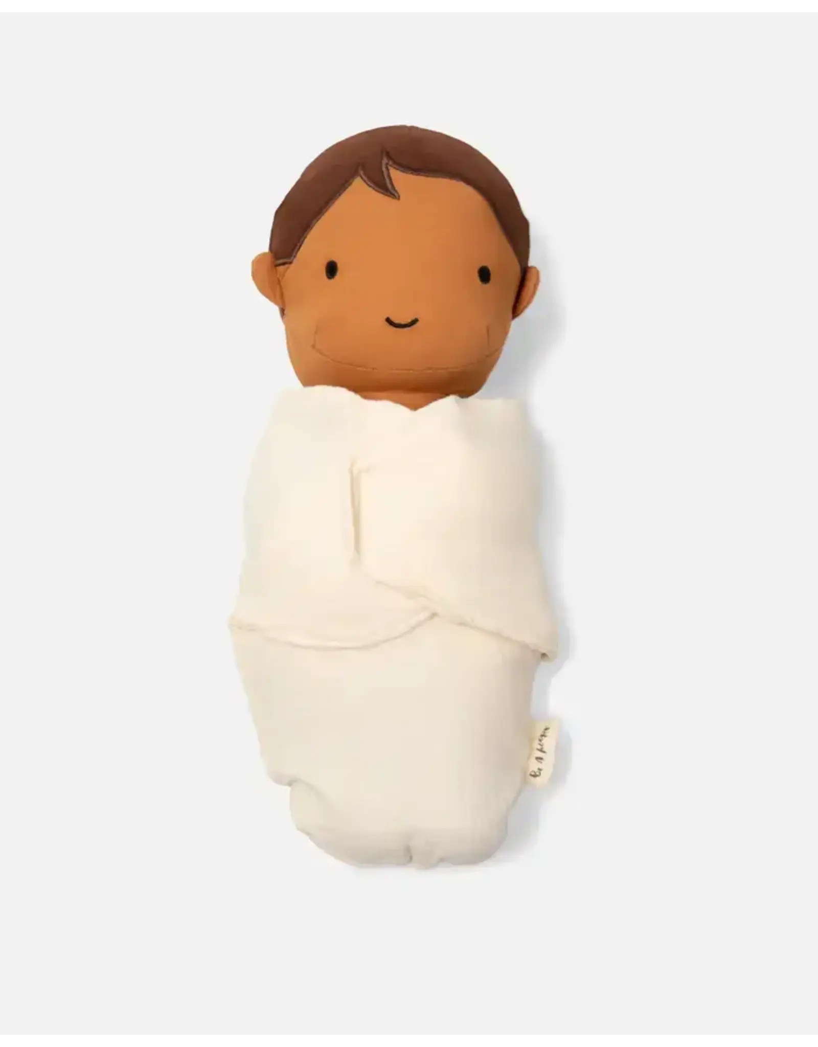 Be a Heart Jesus Baby Doll